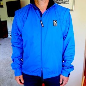Pearl Izumi cycling jacket